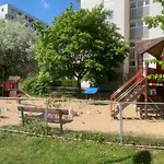 Krashapartm