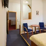 Hotel Čertousy