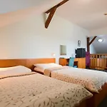 Hotel Čertousy