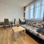 Smarty Choice Flat With Deluxe Kitchen