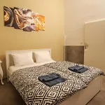 Grand Apartment Near Dancing House