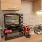 Grand Apartment Near Dancing House
