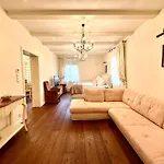 Unique Charles Bridge 2BDR Apartment.