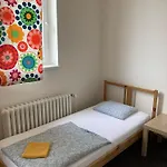 Hostel Praha Ládví