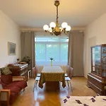 Apartment Sedlcanska - You Will Save Money Here - Equipped With Antique Furniture