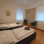 Apartments Karlin