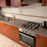 Apartments Karlin
