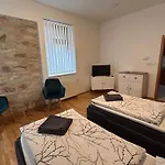 Apartments Karlin