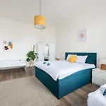 Tesnov Residence Apartments