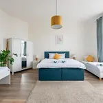Tesnov Residence Apartments