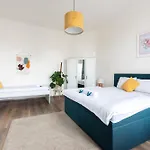 Tesnov Residence Apartments