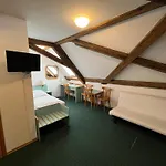Adalbert Ecohotel