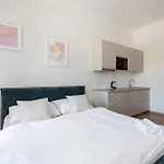 Tesnov Residence Apartments