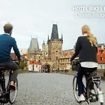 Plaza Prague Hotel - Czech Leading Hotels