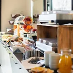 Wellness & Spa Boutique Hotel Pod Lipkami Prague