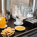 Wellness & Spa Boutique Hotel Pod Lipkami Prague