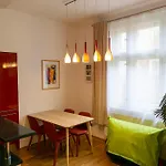 Michalska Residence By Old Town Square