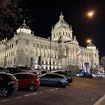 Angel Apartment In Prague 1