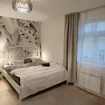 Angel Apartment In Prague 1