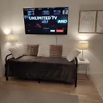 Angel Apartment In Prague 1