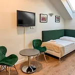 Hotel Mala Strana