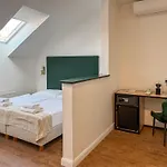 Hotel Mala Strana