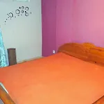 Hostel Jankovcova Stpauli