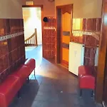 Hostel Jankovcova Stpauli