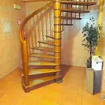 Hostel Jankovcova Stpauli
