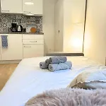 Small City Apartment