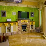 1000 And 1 Night In Prague City Center