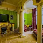 1000 And 1 Night In Prague City Center