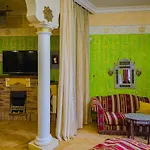 1000 And 1 Night In Prague City Center