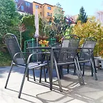 Cozy Apartments With Terrace Near Prague Castle