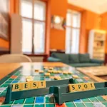 Best Spot Hostel