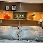 Cozy Apartment In Wenceslas Square