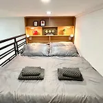 Cozy Apartment In Wenceslas Square
