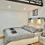 Cozy Apartment In Wenceslas Square