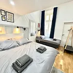 Cozy Apartment In Wenceslas Square