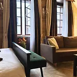 Unique Prague Apartment