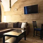 Unique Prague Apartment
