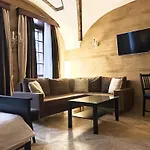 Unique Prague Apartment