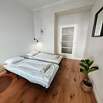 Flat In Zizkov -102-