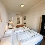 Flat In Zizkov -102-