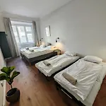Flat In Zizkov -102-