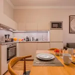 Louren Apartments