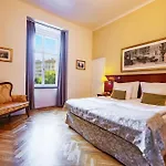 Wenceslas Square Hotel - Czech Leading Hotels