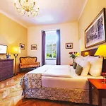 Wenceslas Square Hotel - Czech Leading Hotels