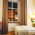 Wenceslas Square Hotel - Czech Leading Hotels