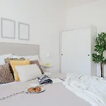 Prague Days - 1Bdr - Workspace - Netflix - New Town